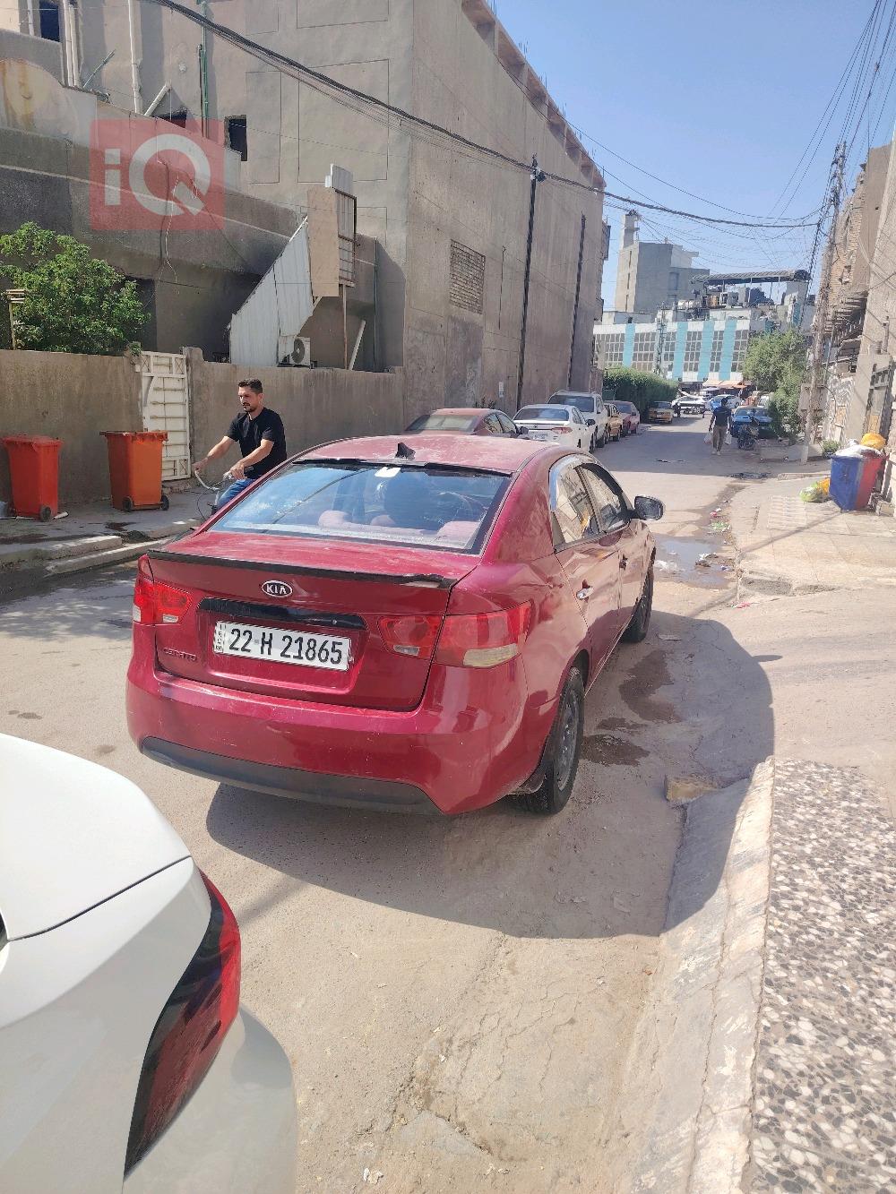Kia Cerato